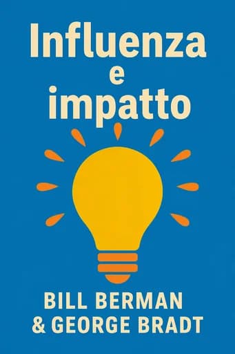 Leadership ed efficacia professionale: Scopri e diventa eccellente in ciò di cui la tua organizzazione ha più bisogno da te book cover