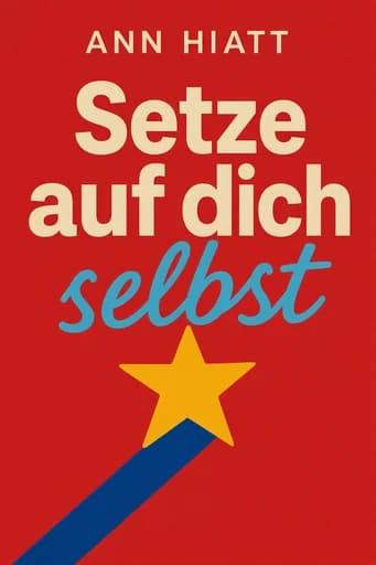 Setz auf dich selbst: Recognize, Own, and Implement Breakthrough Opportunities book cover
