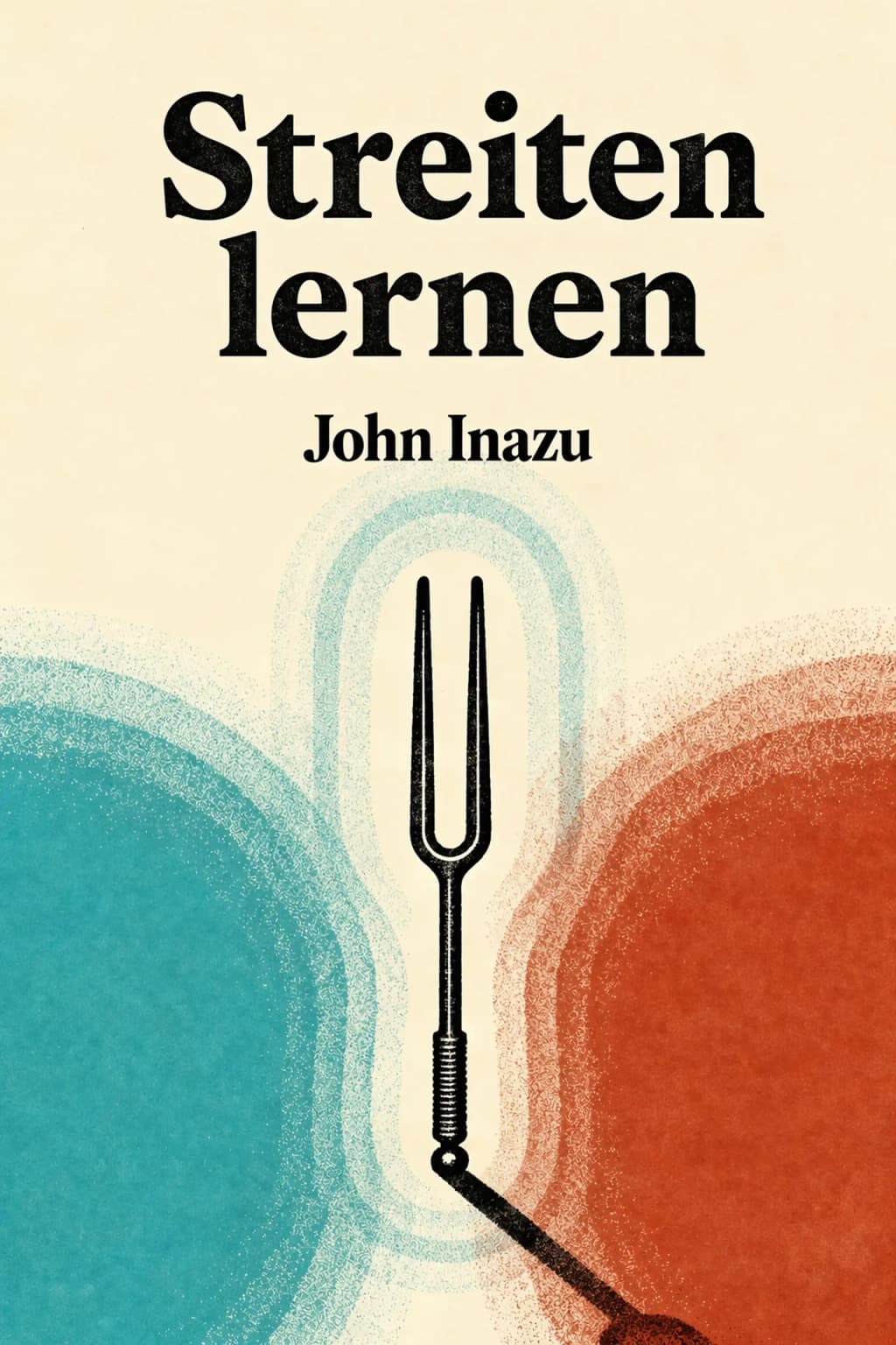Streiten lernen: The Surprising Path to Navigating Differences with Empathy and Respect book cover
