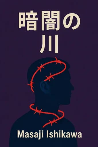 極北の闇: One Man's Escape from North Korea book cover
