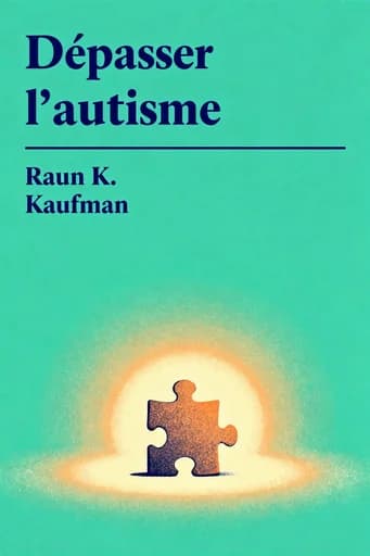 L'autisme : la méthode Son-Rise pour aider les enfants à sortir de leur bulle: The Groundbreaking Method That Has Helped Families All over the World book cover