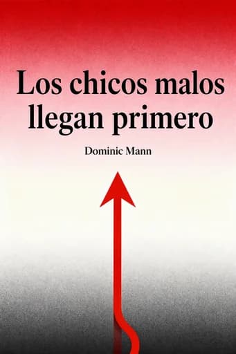 Los Chicos Malos Ganan: How to Stop Being the Nice Guy and Become the Man Women Can't Resist book cover