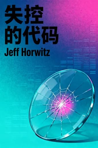 破碎的代码: Behind Facebook's Wall of Apathy book cover