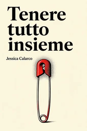 Non ce la faccio più: How Women Cope With Stress at Home book cover