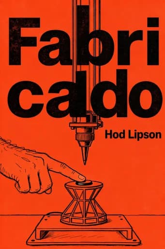 A Revolução da Impressão 3D: the New World of 3D Printing book cover