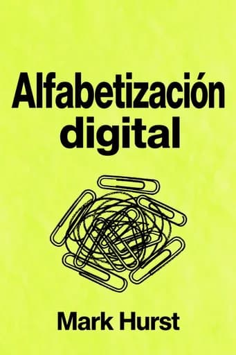 Alfabetización Digital: Productivity in the Age of Information and E-mail Overload book cover