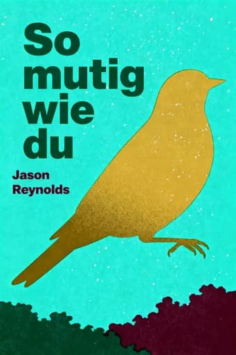 Mutig wie wir book cover