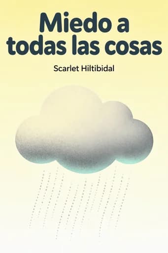Temerosa de Todo: Tornadoes, Cancer, Adoption, and Other Stuff You Need the Gospel For book cover