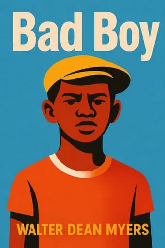Cattivo per davvero: A Memoir book cover