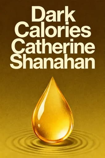 Gefährliche Kalorien: How Vegetable Oils Destroyed Human Health and How We Get It Back book cover