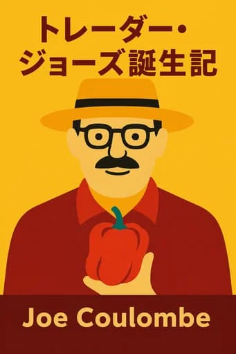 トレーダー・ジョー ── 自由な発想で、自分らしいビジネスをつくる。: How I Did Business My Way and Still Beat the Big Guys book cover