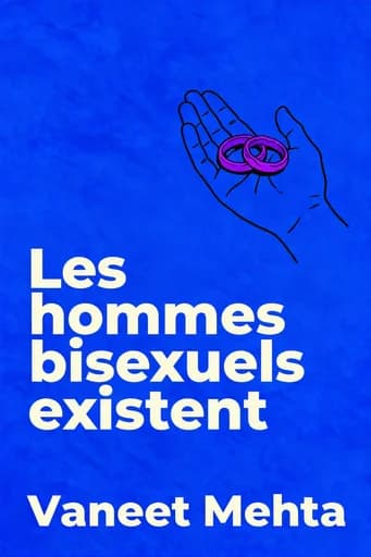 Les hommes bisexuels existent: A Handbook for Bisexual, Pansexual and M-Spec Men book cover