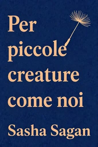 Piccoli riti degli umani: Finding Wonder and Meaning in Our Unlikely World book cover
