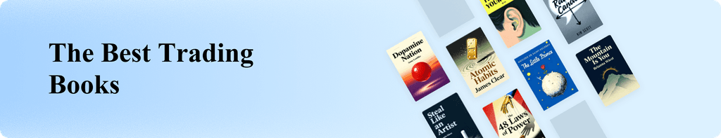 The Best Trading Books