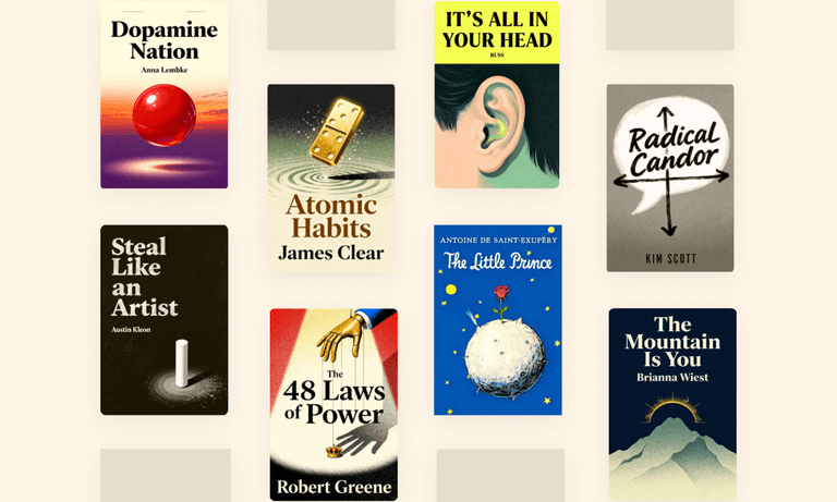 The Best Python Books