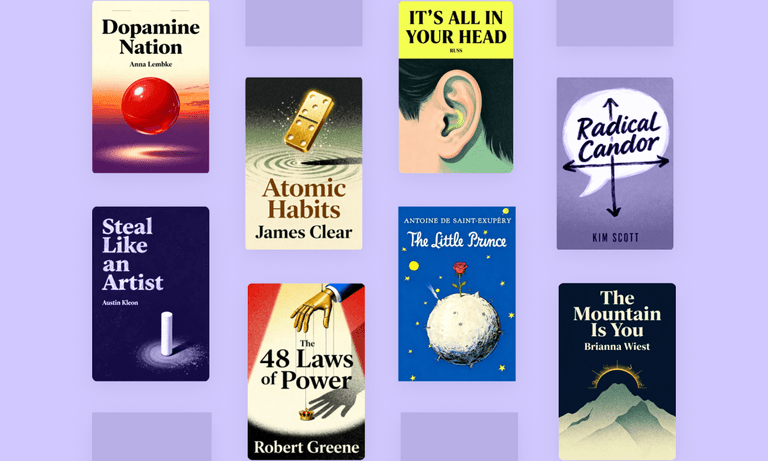 2024 Best Non Fiction Books