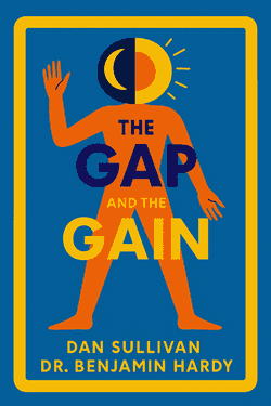 The Gap and the Gain