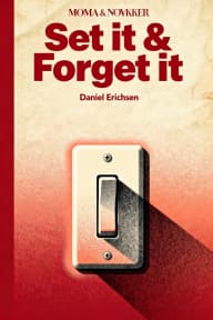 Set it & Forget it cover