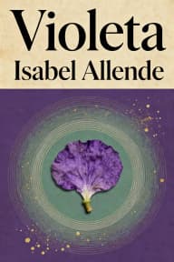 Violeta cover