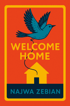 Welcome Home