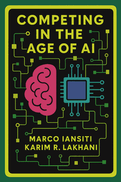 Competing in the Age of AI