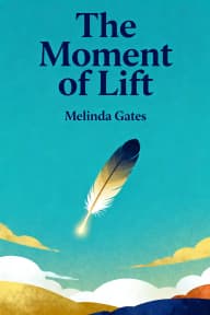 The Moment of Lift cover