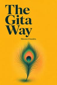 The Gita Way cover