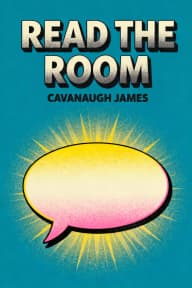 Read the Room cover