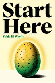 Start Here cover