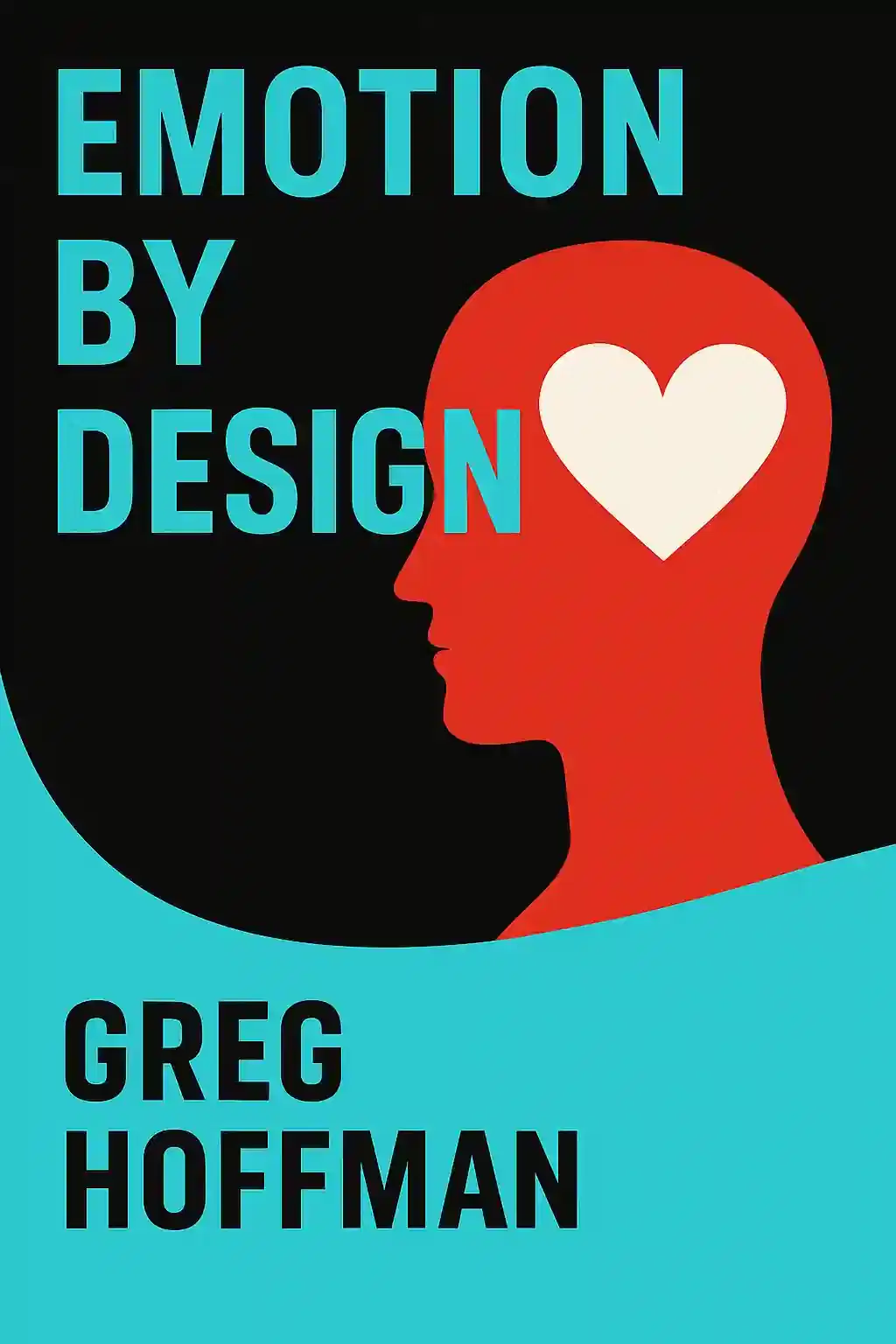 Emotion by Design book cover