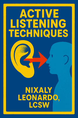 Active Listening Techniques