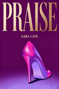 Praise cover