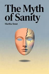 The Myth of Sanity cover