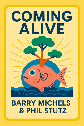 Coming Alive