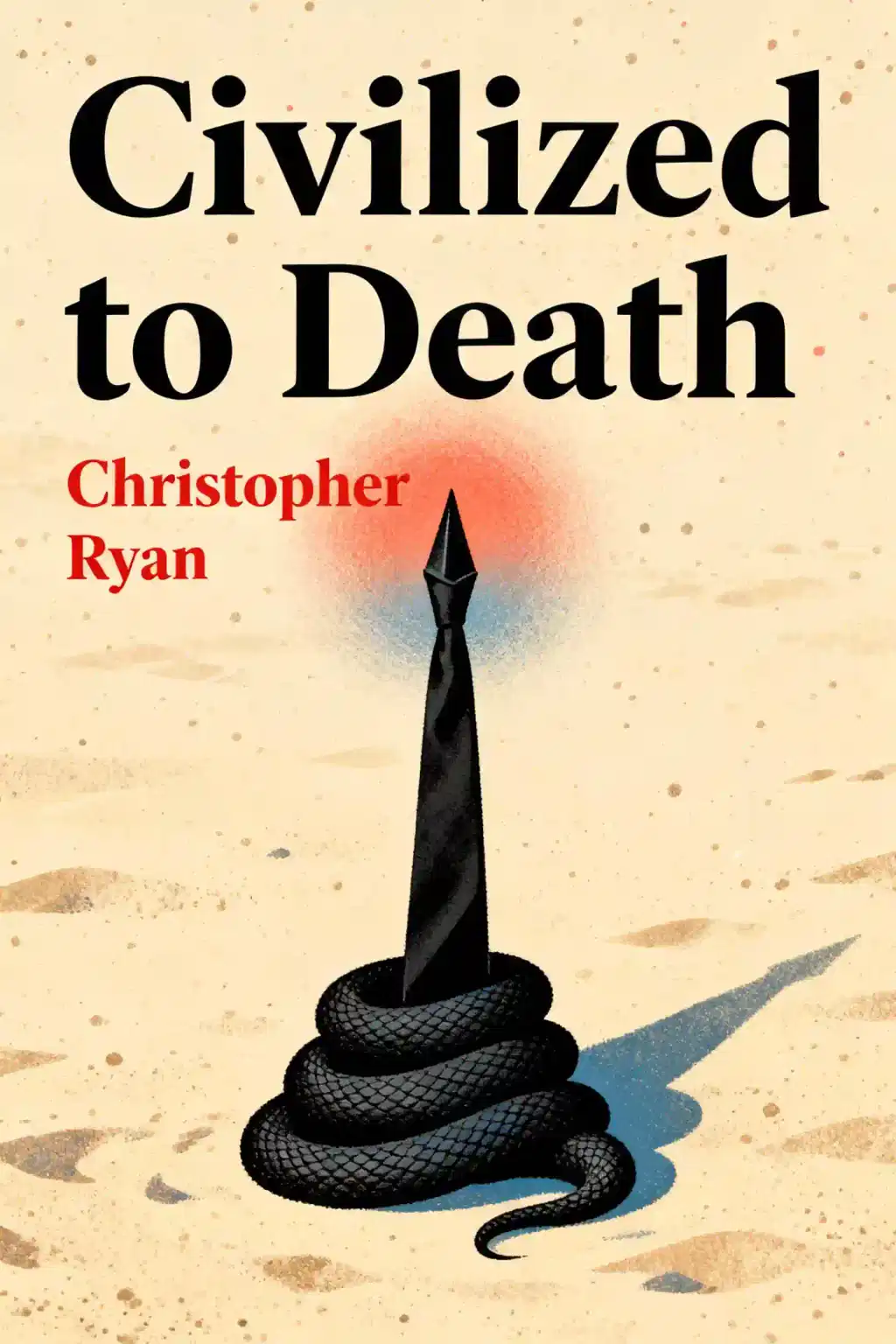 Civilized to Death book cover