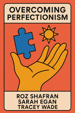 Overcoming Perfectionism