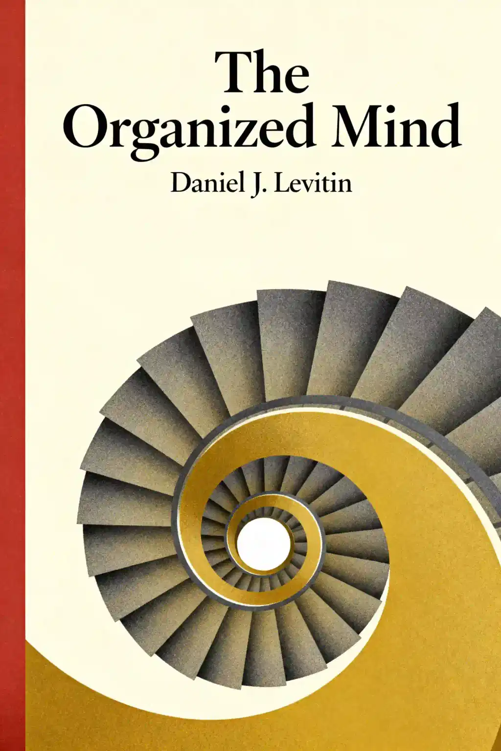The Organized Mind