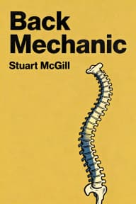 Back Mechanic cover