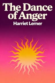 The Dance of Anger cover