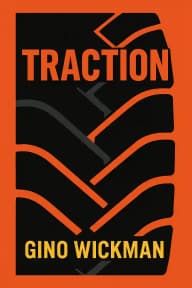 Traction cover