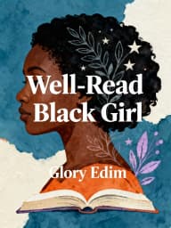 Well-Read Black Girl cover
