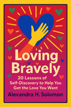 Loving Bravely