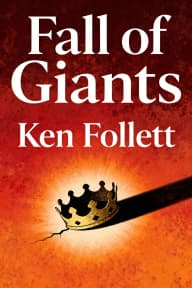 Fall of Giants cover