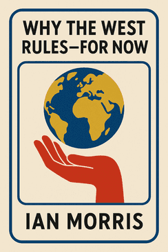 Why The West Rules For Now