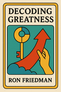 Decoding Greatness