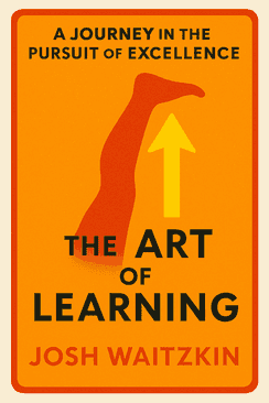 The Art of Learning