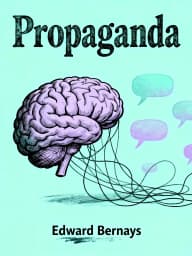 Propaganda cover