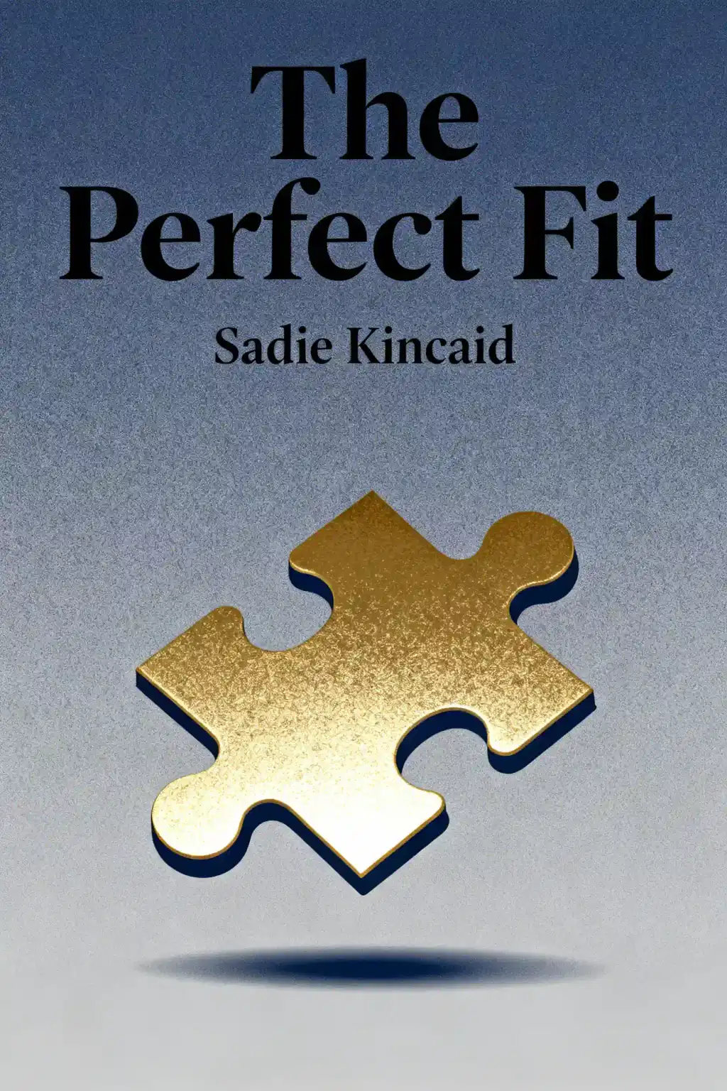The Perfect Fit book cover