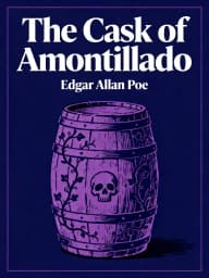 The Cask of Amontillado