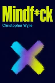Mindf*ck cover